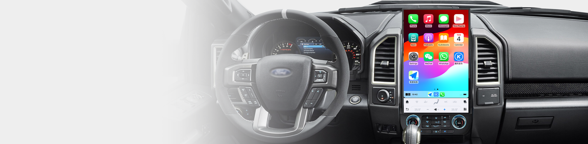 For Ford