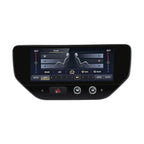 VIKNAV 10 Inch Android Car Radio for Maserati GranTurismo GT GC 2007-2017 Auto Stereo Screen Upgrade Wireless Carplay GPS Navigation Multimedia Player With AC Panel