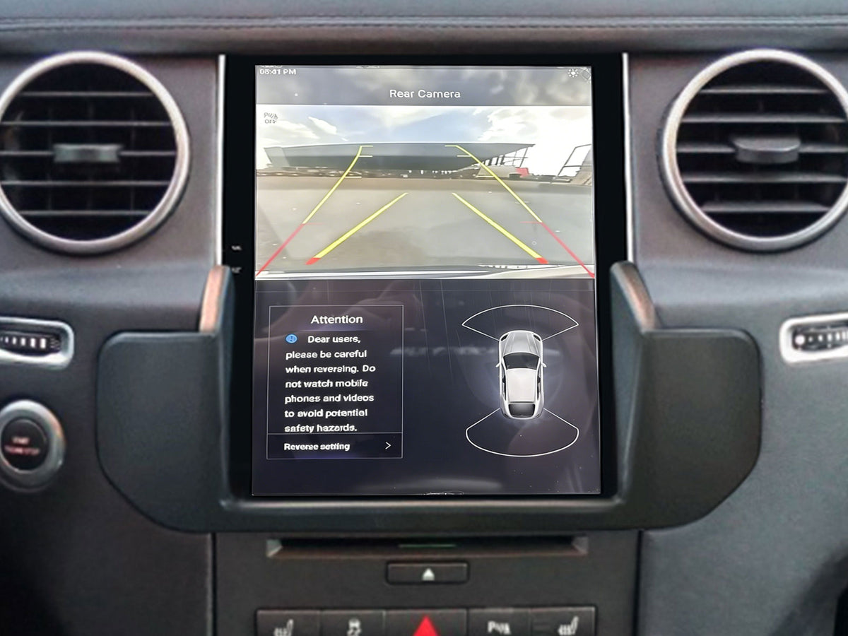 OEM camera / 360