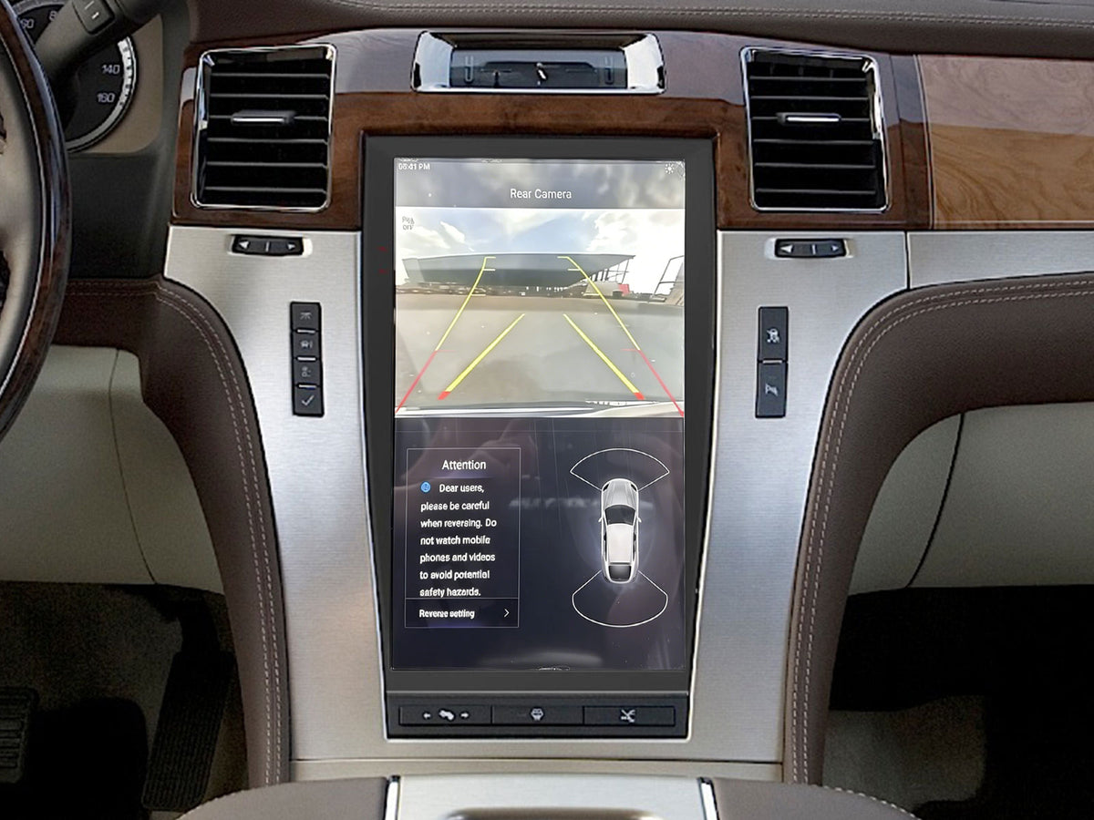 OEM camera / 360