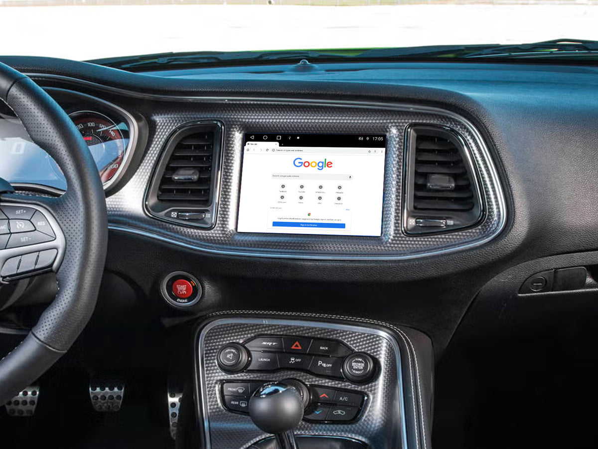 Google Browser