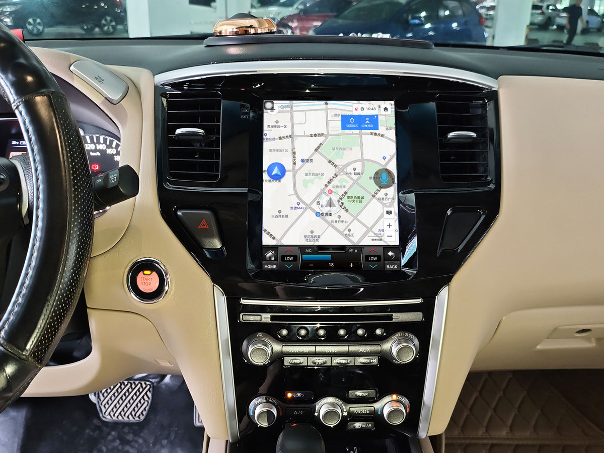 Real-time navigation