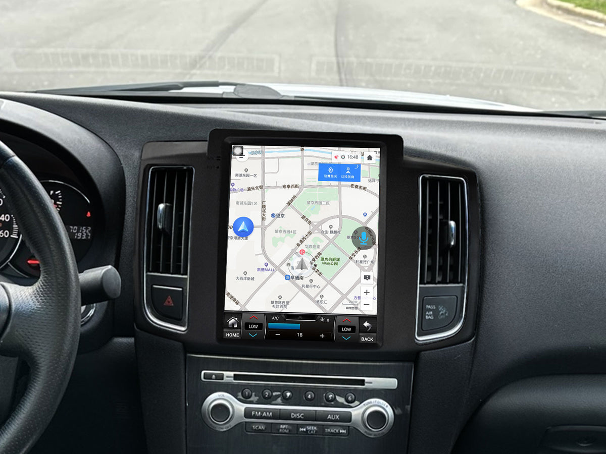 Real-time navigation