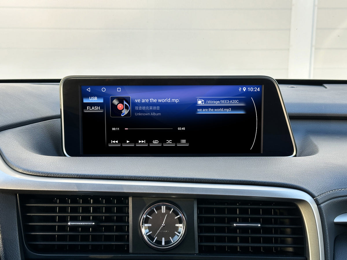 Hi-Fi Audio & Music Apps