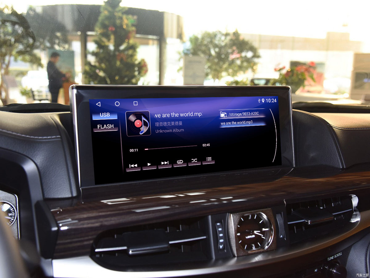 Hi-Fi Audio & Music Apps
