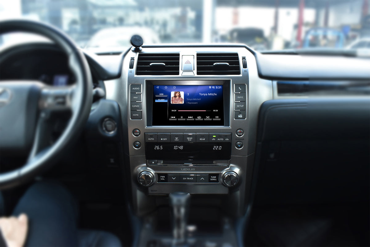 Hi-Fi Audio & Music Apps