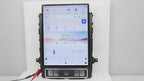 Viknav 15.6" Touch Screen Car Radio For Nissan Titan ( 2020 2021 2022 2023 2024 2025 ) Multimedia Player Android Auto GPS Navigation Wireless Carplay (128GB)