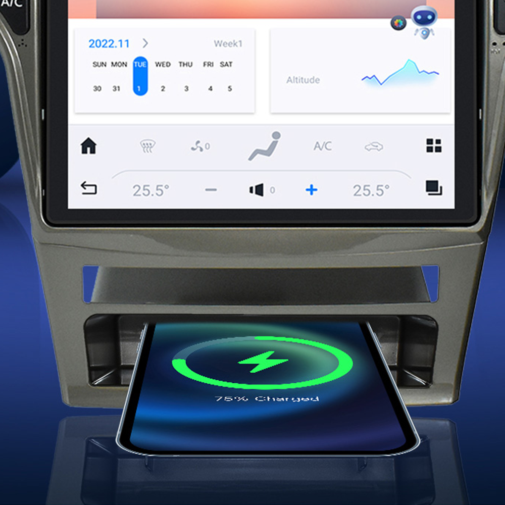 Wireless Charging