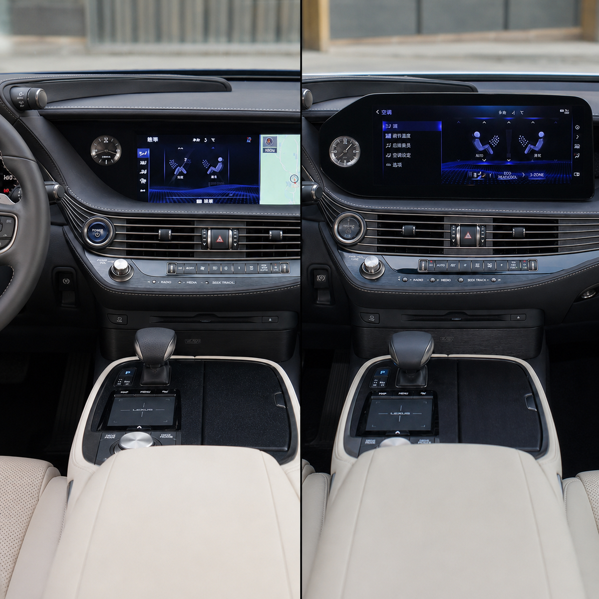 2018-2022 LS