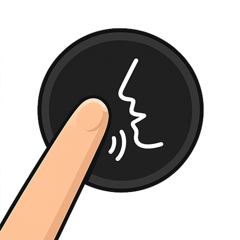 Long Press VOICE Button.  Switch OEM System ↔ Linux System