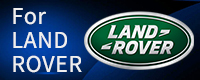 For Land Rang Rover