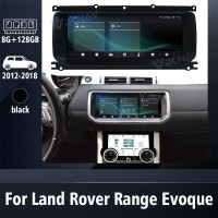 For Range Rover