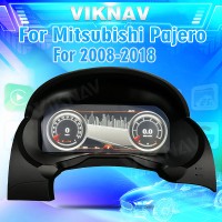 Digital Instrument Cluster