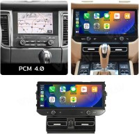 Viknav Ship From USA For Porsche Macan Radio 2013-2017 Android Auto HD LCD Touch Screen Replacement Multimedia Player GPS Navigation Car Radio (PCM 4.0)