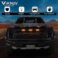 F150 Accessories