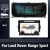 Viknav Android For Range Rover Sport L494 2013-2017 Car Radio Stereo Replacement GPS Multimedia Plyer With AC Panel Climate Control(64GB-ALL-For-Bosch)